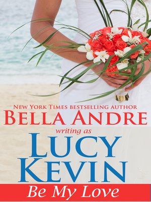 Be My Love - ebook